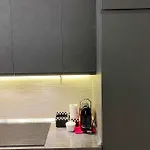 Attico Milano-bicocca Apartment *