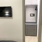 Apartment Attico Milano-bicocca