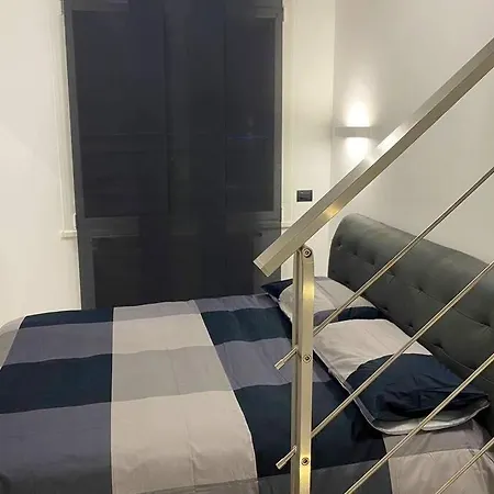 Apartamento Attico Milano-bicocca Milán