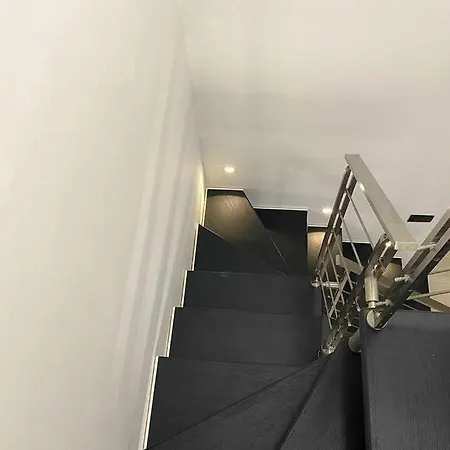 Apartment Attico Milano-bicocca Mailand
