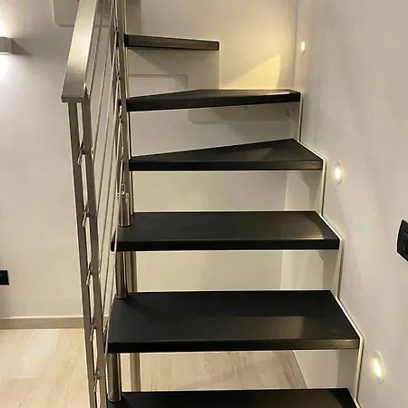 Attico Milano-bicocca * Μιλάνο
