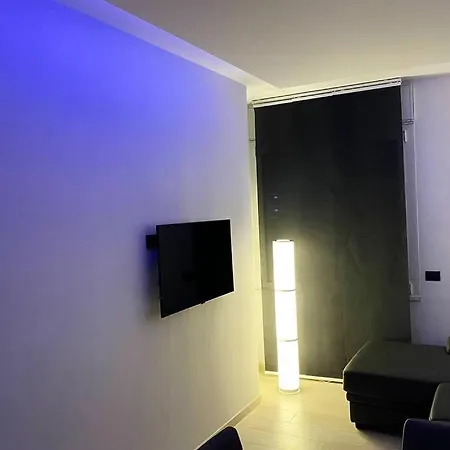 Διαμέρισμα Attico Milano-bicocca