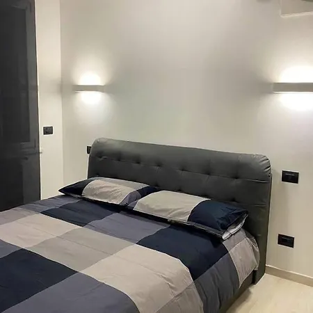 Attico Milano-bicocca Apartment
