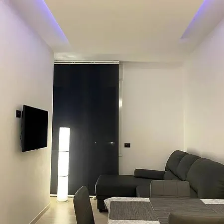 Attico Milano-bicocca Mediolan