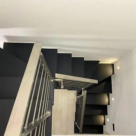 Attico Milano-bicocca * Milaan