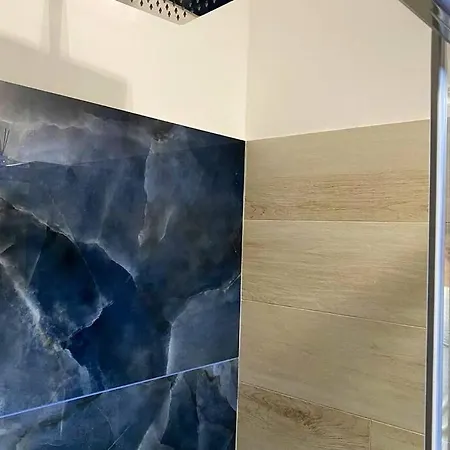 Attico Milano-bicocca Lägenhet