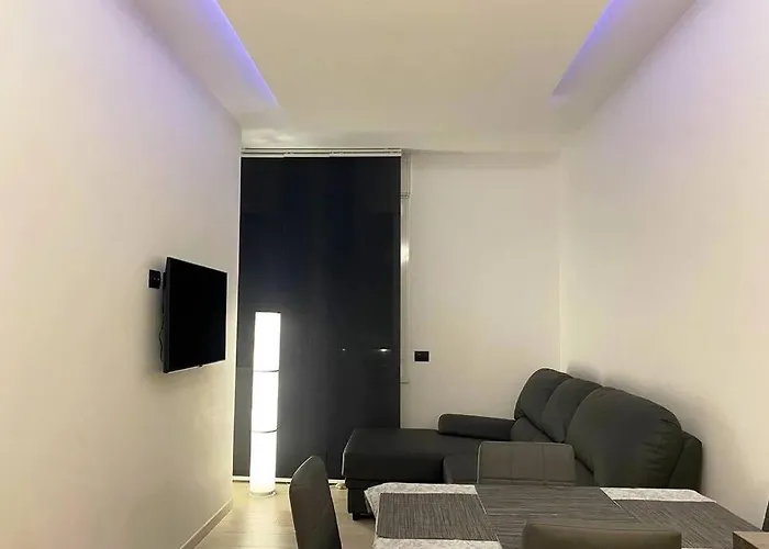 Attico Milano-bicocca Μιλάνο