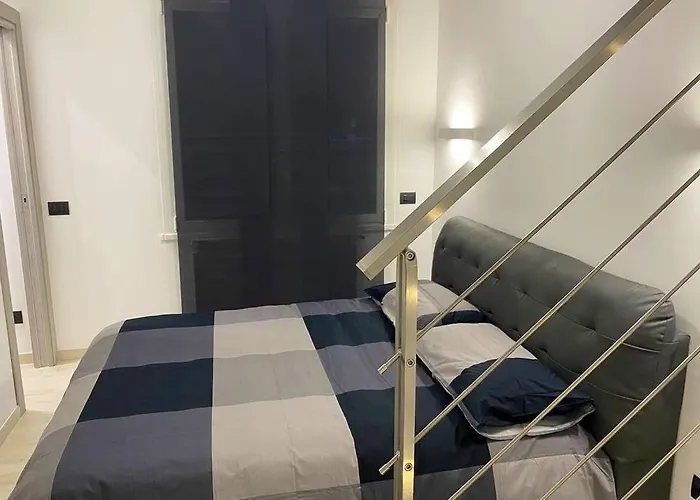 Διαμέρισμα Attico Milano-bicocca Μιλάνο