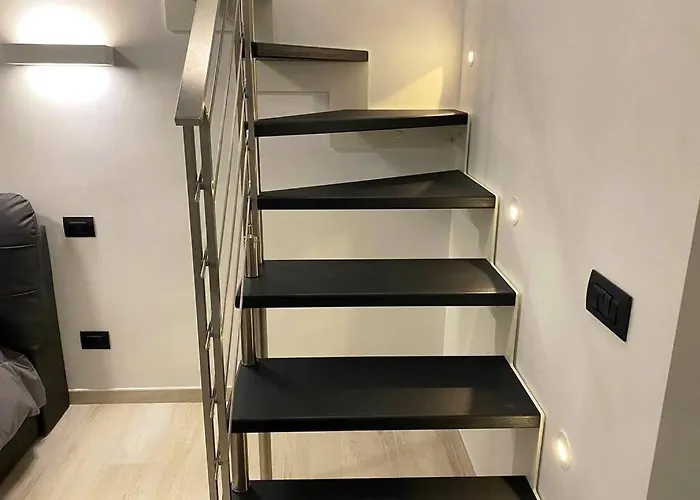 Attico Milano-bicocca * Μιλάνο