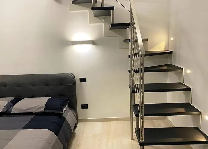 Διαμέρισμα Attico Milano-bicocca *