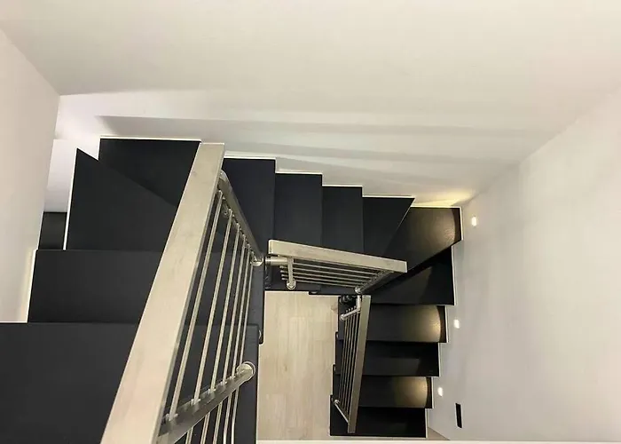 Attico Milano-bicocca * Μιλάνο